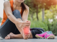 Ways to Prevent Injuries When Running