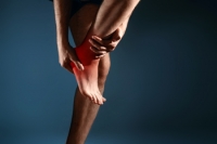 Runners and Foot Pain