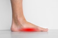The Two Types of Flat Feet